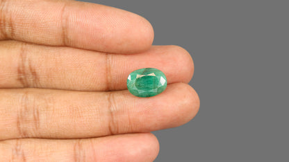 Brazil Emerald (Panna) 5.67 Carats / 6.23 Ratti