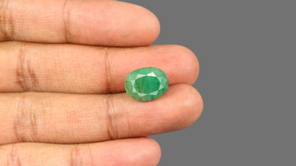 Brazil Emerald (Panna) 9.92 Carats / 10.9 Ratti