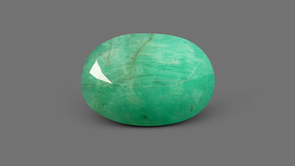 Brazil Emerald (Panna) 5.64 Carats / 6.2 Ratti