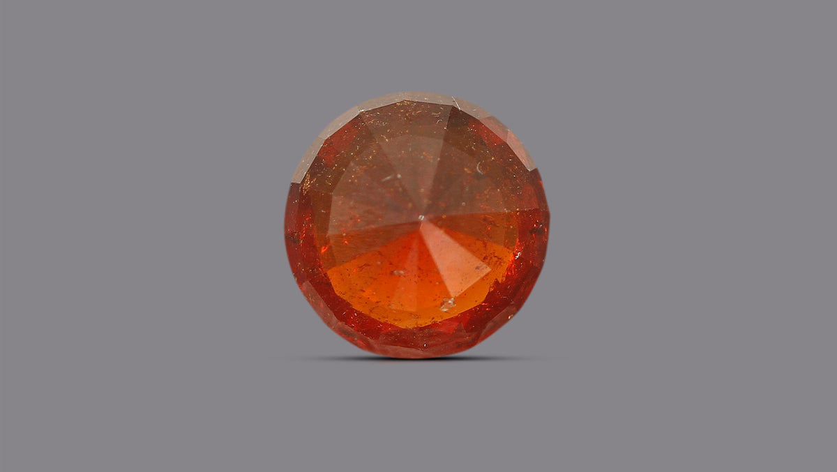 Sri-Lankan Hessonite (Gomed) 14.49 Carats / 15.92 Ratti