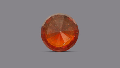 Sri-Lankan Hessonite (Gomed) 14.49 Carats / 15.92 Ratti