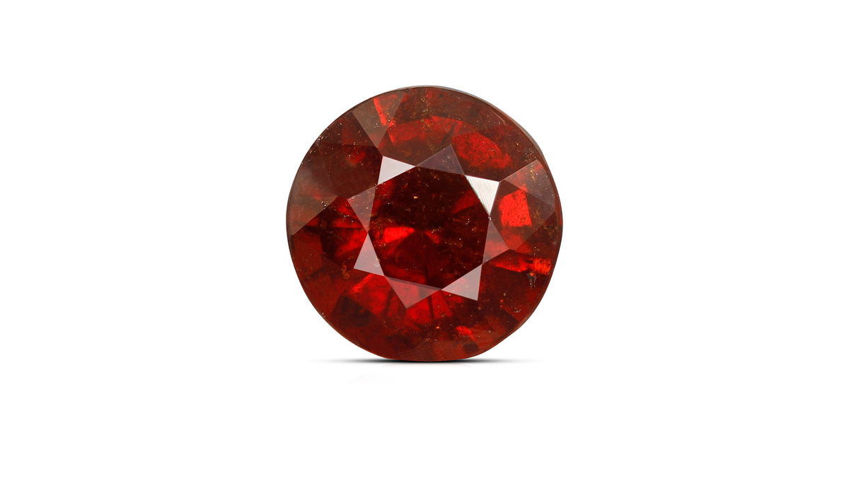 Sri-Lankan Hessonite (Gomed) 14.49 Carats / 15.92 Ratti