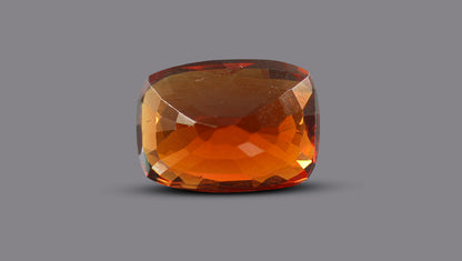 Sri-Lankan Hessonite (Gomed) 9.82 Carats / 10.79 Ratti