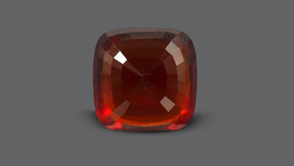 Sri-Lankan Hessonite (Gomed) 15.51 Carats / 17.04 Ratti
