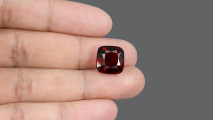 Sri-Lankan Hessonite (Gomed) 15.51 Carats / 17.04 Ratti
