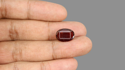 African Hessonite (Gomed) 8.27 Carats / 9.09 Ratti