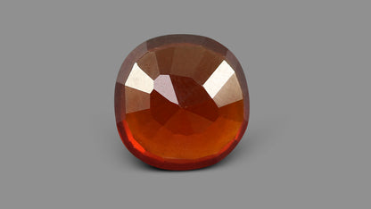African Hessonite (Gomed) 11.05 Carats / 12.14 Ratti