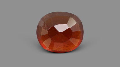 African Hessonite (Gomed) 9.62 Carats / 10.57 Ratti