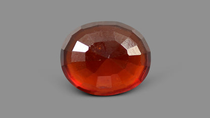 African Hessonite (Gomed) 14.20 Carats / 15.6 Ratti