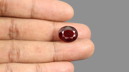 African Hessonite (Gomed) 14.20 Carats / 15.6 Ratti