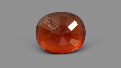 African Hessonite (Gomed) 9.97 Carats / 10.96 Ratti