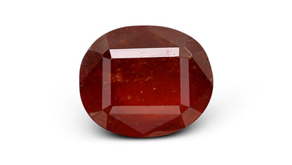 African Hessonite (Gomed) 9.97 Carats / 10.96 Ratti