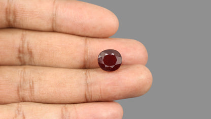African Hessonite (Gomed) 9.69 Carats / 10.65 Ratti