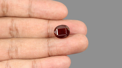 African Hessonite (Gomed) 10.07 Carats / 11.07 Ratti