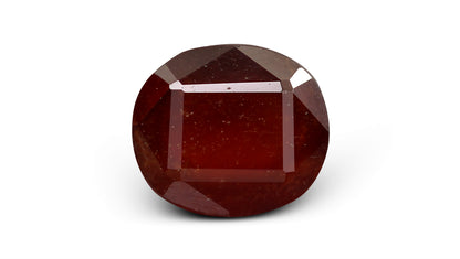 African Hessonite (Gomed) 10.07 Carats / 11.07 Ratti