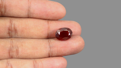 African Hessonite (Gomed) 10.18 Carats / 11.19 Ratti