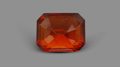 Sri-Lankan Hessonite (Gomed)9.79 Carats / 10.76 Ratti