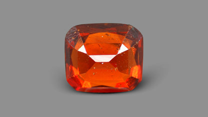 Sri-Lankan Hessonite (Gomed) 7.92 Carats / 8.7 Ratti