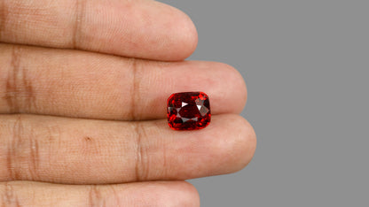 Sri-Lankan Hessonite (Gomed) 7.92 Carats / 8.7 Ratti