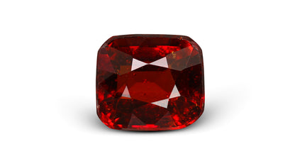 Sri-Lankan Hessonite (Gomed) 7.92 Carats / 8.7 Ratti