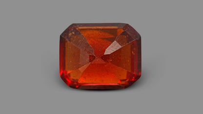 Sri-Lankan Hessonite (Gomed) 8.23 Carats / 9.04 Ratti