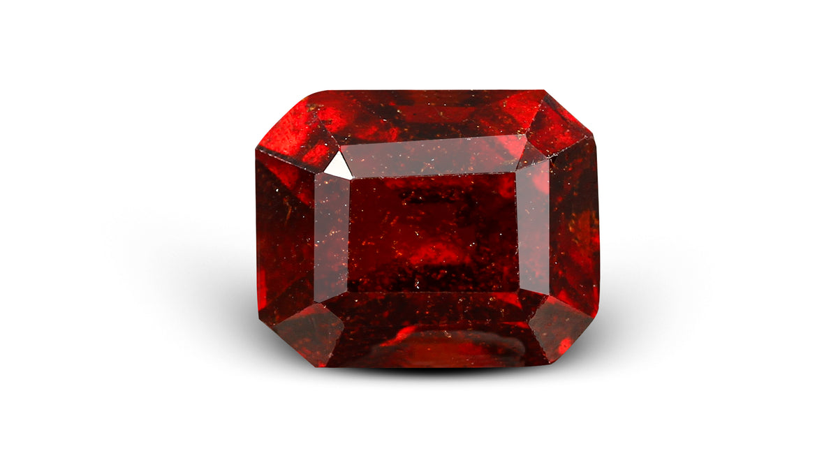 Sri-Lankan Hessonite (Gomed) 8.23 Carats / 9.04 Ratti