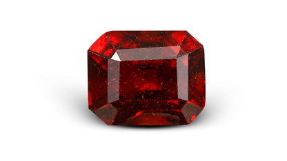 Sri-Lankan Hessonite (Gomed) 8.23 Carats / 9.04 Ratti