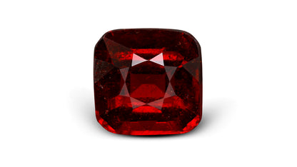 Sri-Lankan Hessonite (Gomed) 7.93 Carats / 8.71 Ratti