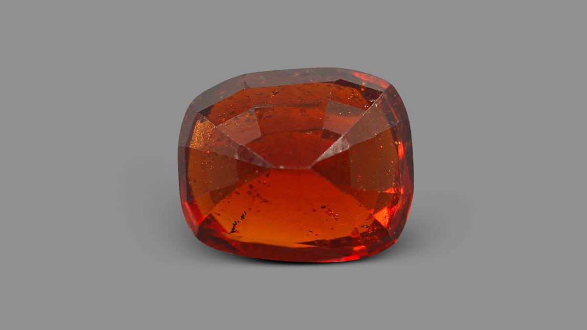 Sri-Lankan Hessonite (Gomed) 11.17 Carats / 12.27 Ratti
