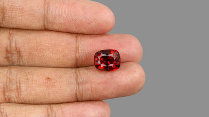 Sri-Lankan Hessonite (Gomed) 11.17 Carats / 12.27 Ratti