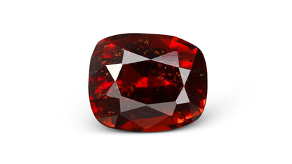 Sri-Lankan Hessonite (Gomed) 11.17 Carats / 12.27 Ratti