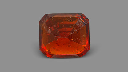 Sri-Lankan Hessonite (Gomed) 8.03 Carats / 8.82 Ratti