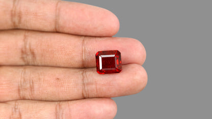 Sri-Lankan Hessonite (Gomed) 10.56 Carats / 11.6 Ratti