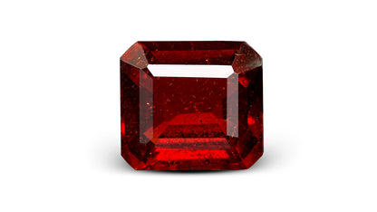 Sri-Lankan Hessonite (Gomed) 10.56 Carats / 11.6 Ratti