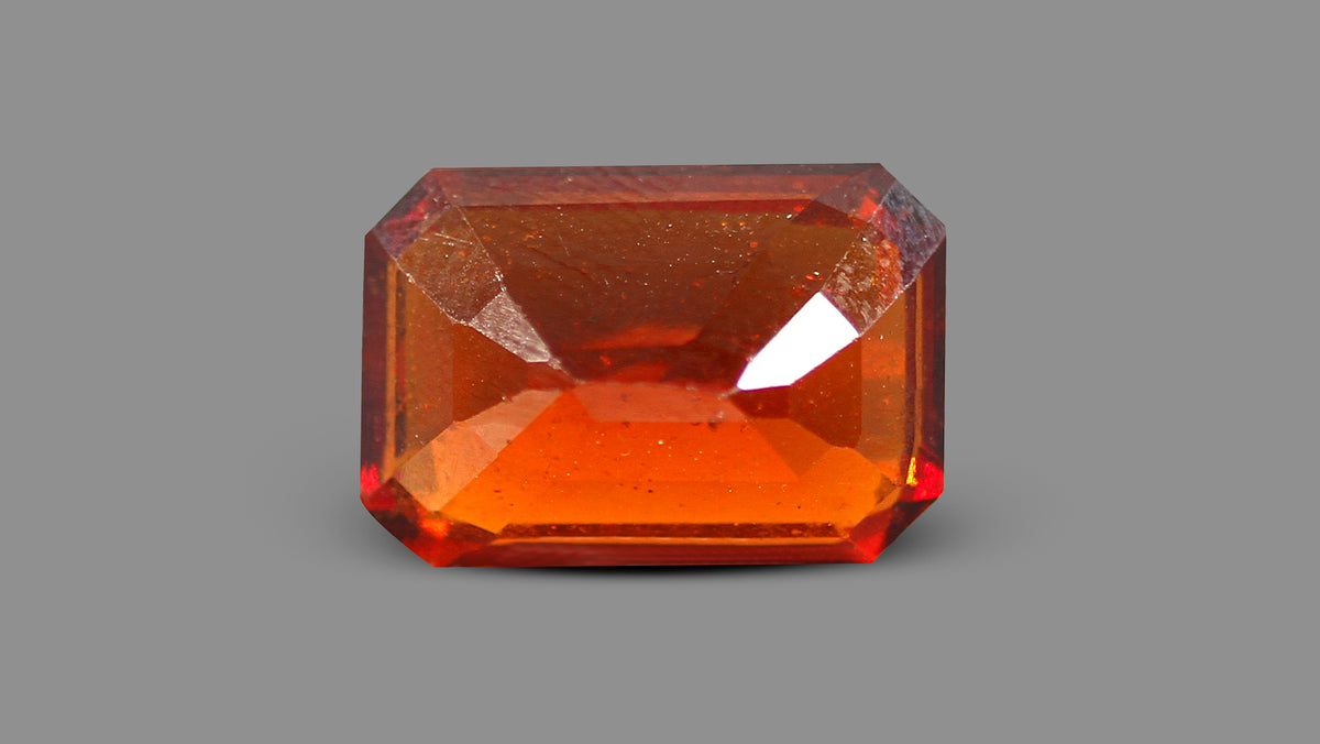 Sri-Lankan Hessonite (Gomed) 10.94 Carats / 12.02 Ratti
