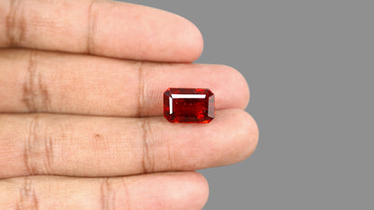 Sri-Lankan Hessonite (Gomed) 10.94 Carats / 12.02 Ratti
