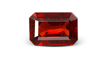 Sri-Lankan Hessonite (Gomed) 10.94 Carats / 12.02 Ratti