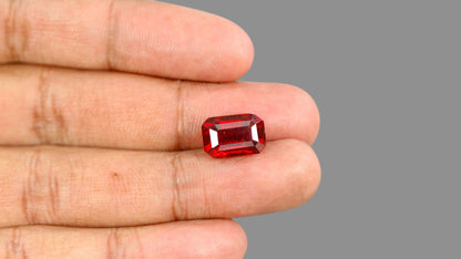 Sri-Lankan Hessonite (Gomed) 7.02 Carats / 11.03 Ratti