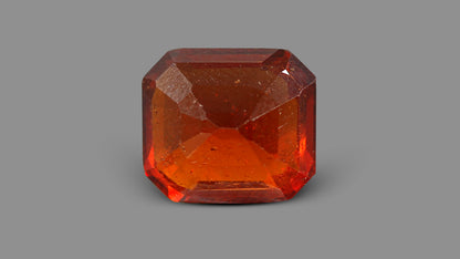 Sri-Lankan Hessonite (Gomed) 9.32 Carats / 10.24 Ratti