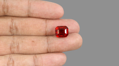 Sri-Lankan Hessonite (Gomed) 9.32 Carats / 10.24 Ratti