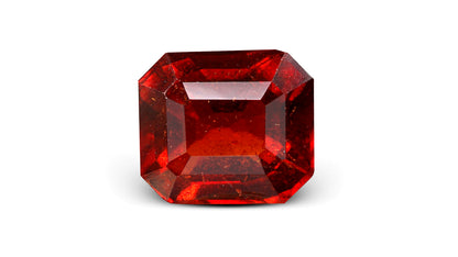 Sri-Lankan Hessonite (Gomed) 9.32 Carats / 10.24 Ratti