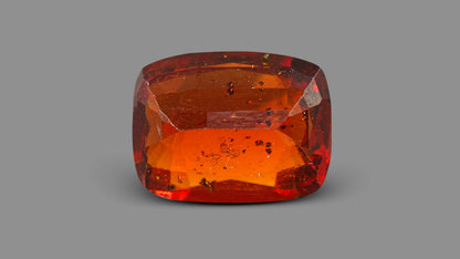 Sri-Lankan Hessonite (Gomed) 8.54 Carats / 9.38 Ratti