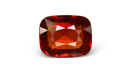 Sri-Lankan Hessonite (Gomed) 6.72 Carats / 7.38 Ratti