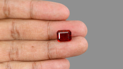 Sri-Lankan Hessonite (Gomed) 7.50 Carats / 8.24 Ratti