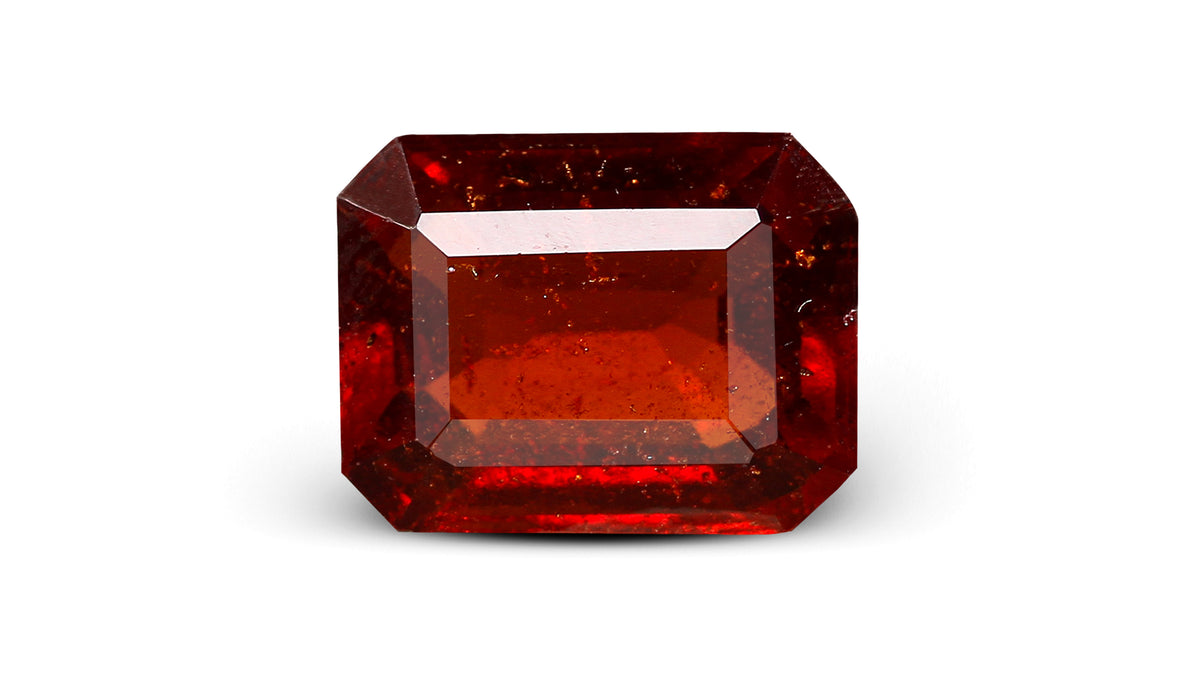 Sri-Lankan Hessonite (Gomed) 7.50 Carats / 8.24 Ratti