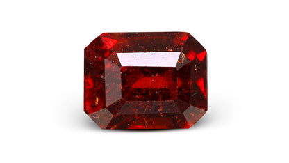 Sri-Lankan Hessonite (Gomed) 7.52 Carats / 8.26 Ratti
