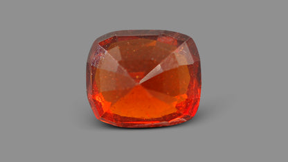Sri-Lankan Hessonite (Gomed) 7.31 Carats / 8.03 Ratti