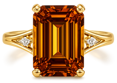 Hessonite