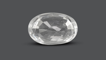 Natural Zircon 6.77 Carats / 7.44 Ratti