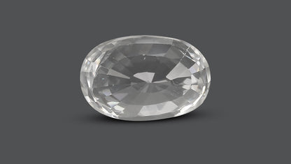 Natural Zircon 8.14 Carats / 8.95 Ratti